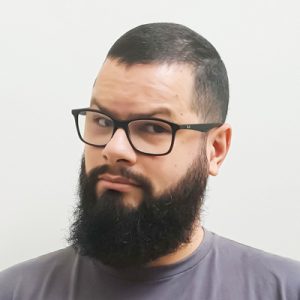Gregory Máximo