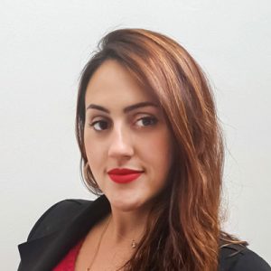 Maira Aranha
