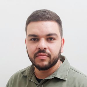 Matheus Oliveira